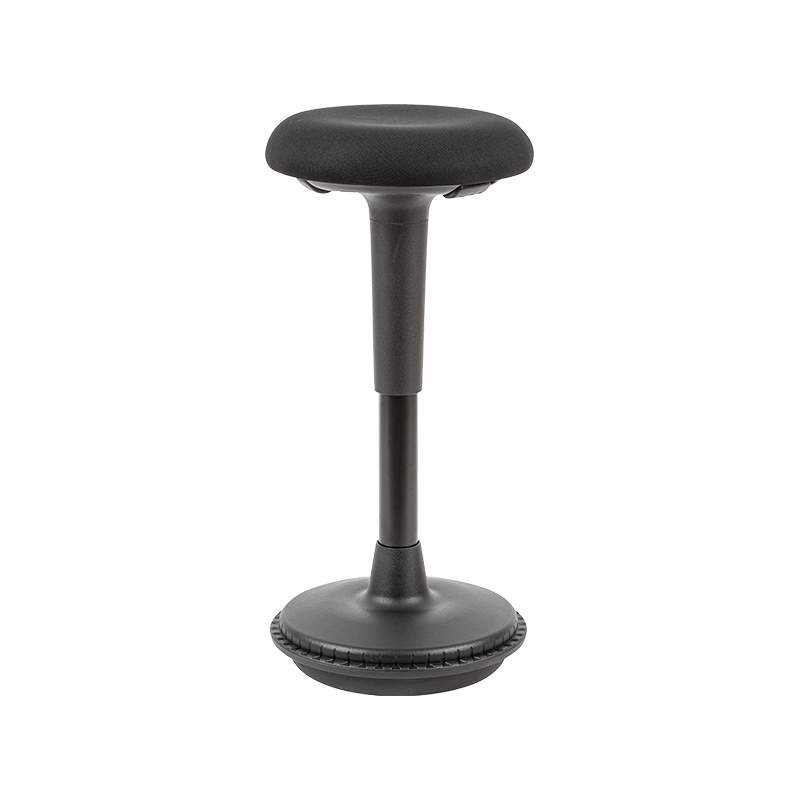 Hoogte verstelbare zwaai wobble ontlasting verticale tafel ontlasting